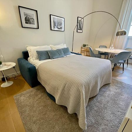 Bufalini Boutique Apartment Florens Exteriör bild