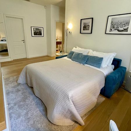 Bufalini Boutique Apartment Florens Exteriör bild